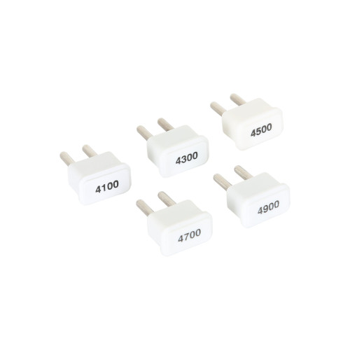 PartzBiz CM: 87441-MSD RPM Modules - 4000 Series Kit - Odd Increments