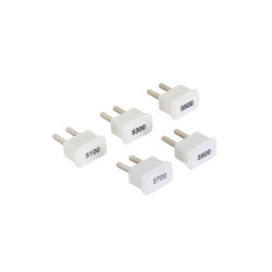 PartzBiz CM 87451 - MSD RPM Modules - 5000 Series Kit - Odd Increments