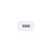 PartzBiz CM: 87451-MSD RPM Modules - 5000 Series Kit - Odd Increments