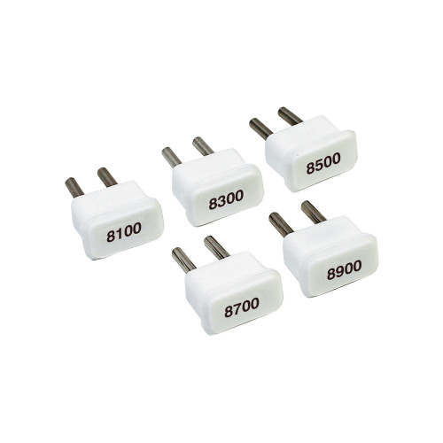 PartzBiz CM: 87481-8000 Series Module Kit, Odd Increments