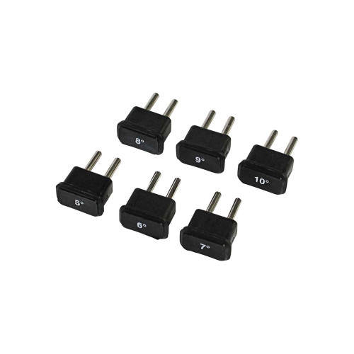 PartzBiz CM: 8776-Timing Retard Module Kit, 5°- 10° Retard Modules