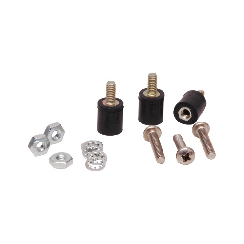 PartzBiz CM: 8839-MSD Vibration Mounts, for Part #8207/82073 Blaster SS Series Coil
