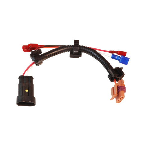 PartzBiz CM: 8877-MSD to Late Model 96-On GM Harness PartzBiz CM: 8877-MSD to Late Model 96-On GM Harness