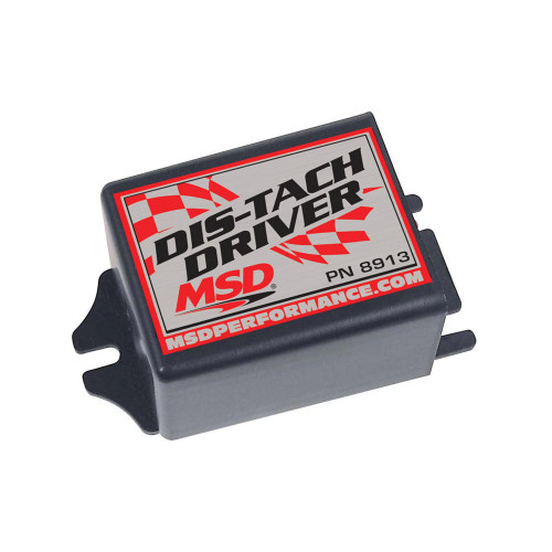 PartzBiz CM: 8913-ไดร์เวอร์ Tach แบบไม่มีผู้จัดจำหน่าย