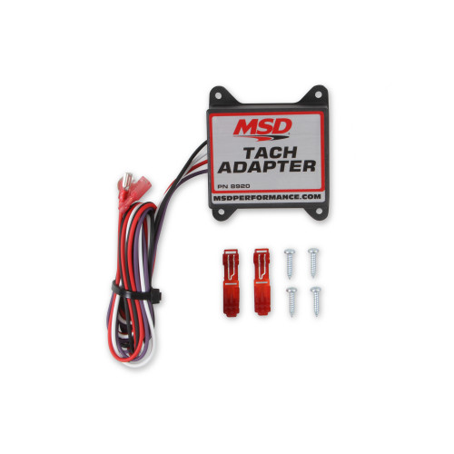 PartzBiz CM: 8920-Tach/อะแดปเตอร์เชื้อเพลิง PartzBiz CM: 8920-Tach/อะแดปเตอร์เชื้อเพลิง