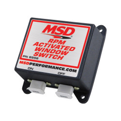 PartzBiz CM 8956 - Window RPM Activated Switch