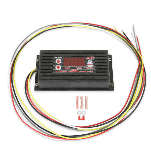 PartzBiz CM: 8969-Digital RPM Window Switch PartzBiz CM: 8969-Digital RPM Window Switch