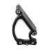 PartzBiz CM: 89886-MSD Adjustable Billet Timing Pointer - BBC PartzBiz CM: 89886-MSD Adjustable Billet Timing Pointer - BBC
