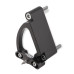 PartzBiz CM: 89887-MSD Adjustable Billet Timing Pointer - BBC