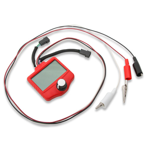 PartzBiz CM: 89981-Universal Ignition Tester PartzBiz CM: 89981-Universal Ignition Tester