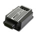 PartzBiz CM: 65233-ระบบควบคุมการจุดระเบิด MSD Ultra 6AL Plus - สีดำ