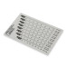 PartzBiz CM: 8985-MSD Timing Tape - Harmonic Balancer - 5.25