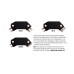 PartzBiz CM: 6425-MSD Digital 6AL Ignition Control - Red