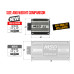 PartzBiz CM: 62023-MSD Ultra 6A Ignition Control - Black