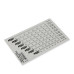 PartzBiz CM: 8985-MSD Timing Tape - Harmonic Balancer - 5.25