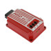 PartzBiz CM: 6523-ระบบควบคุมการจุดระเบิด MSD Ultra 6AL Plus - สีแดง