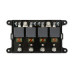 PartzBiz CM: 7566-4-โมดูลรีเลย์ MSD 4 ช่อง