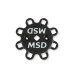 PartzBiz CM: 84333-MSD Distributor Cap - V8 - เทอร์มินัล HEI - สีดำ - ตัวยึดสายหัวเทียน PartzBiz CM: 84333-MSD Distributor Cap - V8 - เทอร์มินัล HEI - สีดำ - ตัวยึดสายหัวเทียน