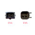 PartzBiz CM: 2907-Atomic TBI, ECU Only - Siemens PartzBiz CM: 2907-Atomic TBI, ECU Only - Siemens