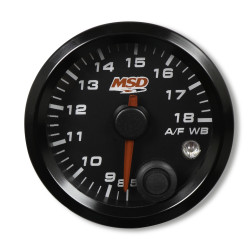 PartzBiz CM 4650 - ชุดเกจ MSD Standalone Air/Fuel Wideband 02 PartzBiz CM 4650 - ชุดเกจ MSD Standalone Air/Fuel Wideband 02