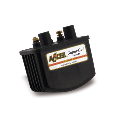 PartzBiz CM: 140408BK-COIL,IGN SINGLE FIRE BLACK PartzBiz CM: 140408BK-COIL,IGN SINGLE FIRE BLACK