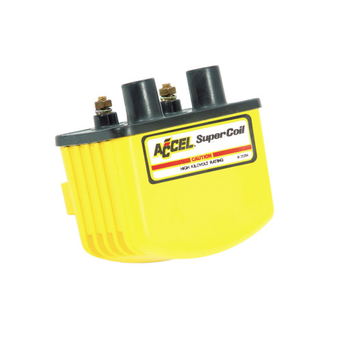 PartzBiz CM: 140408-COIL,IGN SINGLE FIRE YELLOW PartzBiz CM: 140408-COIL,IGN SINGLE FIRE YELLOW