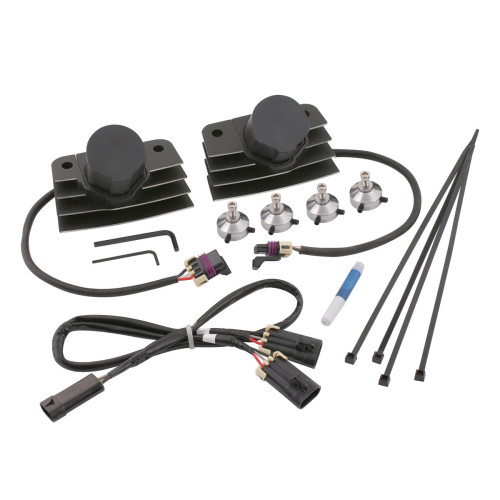 PartzBiz CM: 140411BI-COP KIT FI TC BLACK PartzBiz CM: 140411BI-COP KIT FI TC BLACK