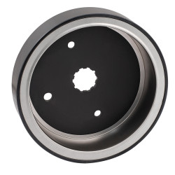 PartzBiz CM 152201 - ROTOR,38A 3 PHASE PartzBiz CM 152201 - ROTOR,38A 3 PHASE