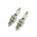 PartzBiz CM: Y2410P-SPARK PLUG 2 PAK