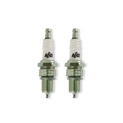 PartzBiz CM: Y2410P-SPARK PLUG 2 PAK