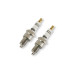 PartzBiz CM: 2410A-SPARK PLUG 2-DISPLAY MC #496