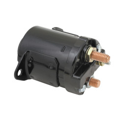 PartzBiz CM 40114B - STARTER SOLENOID,BLACK PartzBiz CM 40114B - STARTER SOLENOID,BLACK