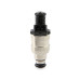 PartzBiz CM: 150819-ACCEL - Fuel Injectors - 19 lb/hr PartzBiz CM: 150819-ACCEL - Fuel Injectors - 19 lb/hr