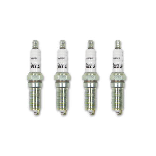 PartzBiz CM: 578C2-4-ACCEL HP Copper Spark Plug