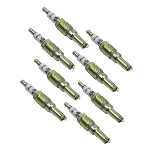 PartzBiz CM: 8160C1-ACCEL HP Copper Spark Plug PartzBiz CM: 8160C1-ACCEL HP Copper Spark Plug