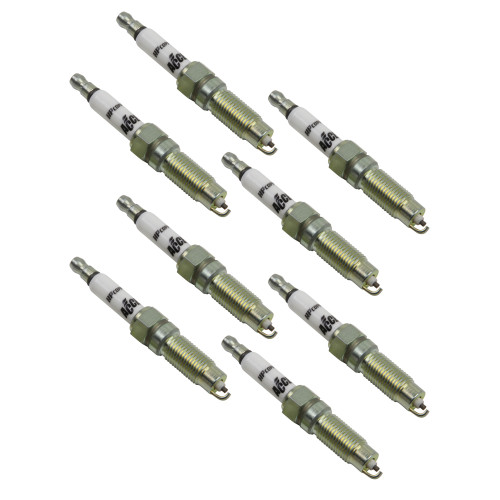 PartzBiz CM: 8161C1-ACCEL HP Copper Spark Plug
