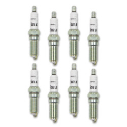 PartzBiz CM 8162C1 - ACCEL HP Copper Spark Plug