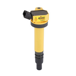PartzBiz CM 140314 - ACCEL Ignition Coil - SuperCoil - Toyota 1.8L - I4 PartzBiz CM 140314 - ACCEL Ignition Coil - SuperCoil - Toyota 1.8L - I4