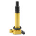 PartzBiz CM: 140495-6-ACCEL Ignition Coil - SuperCoil - Toyota - 2.4/2.7/4.0L - I4/V6 - 6-Pack