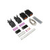 PartzBiz CM: 30-3710-VCU 300 - Plug & Pin Kit PartzBiz CM: 30-3710-VCU 300 - Plug & Pin Kit