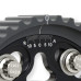 PartzBiz CM: 23-801BK-
AEM Tru-Time Adjustable Cam Gear


