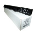 PartzBiz CM: 25-104BK-
AEM High Volume Fuel Rail. Black. Honda

