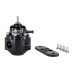 PartzBiz CM: 25-302BK-
AEM Universal Adjustable Fuel Pressure Regulator

