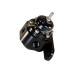 PartzBiz CM: 25-302BK-
AEM Universal Adjustable Fuel Pressure Regulator


