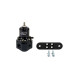 PartzBiz CM: 25-305BK-
AEM Hi-Cap Universal Adjustable Fuel Pressure Regulator -
PartzBiz CM: 25-305BK-
AEM Hi-Cap Universal Adjustable Fuel Pressure Regulator -