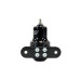 PartzBiz CM: 25-305BK-
AEM Hi-Cap Universal Adjustable Fuel Pressure Regulator -
PartzBiz CM: 25-305BK-
AEM Hi-Cap Universal Adjustable Fuel Pressure Regulator -