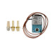 PartzBiz CM: 30-2400-
AEM Boost Control Solenoid Kit
PartzBiz CM: 30-2400-
AEM Boost Control Solenoid Kit