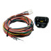 PartzBiz CM: 30-3350-
AEM V3 Naturally Aspirated Water/Methanol Injection Kit

