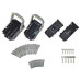 PartzBiz CM: 30-3716-
VCU 275 - Plug & Pin Kit

