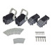 PartzBiz CM: 30-3716-
VCU 275 - Plug & Pin Kit

